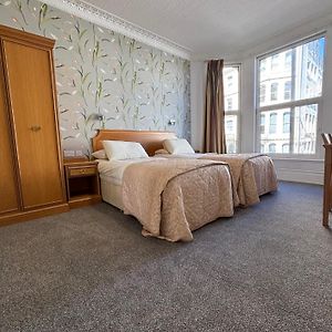 Family Two-Bedroom Apartment View